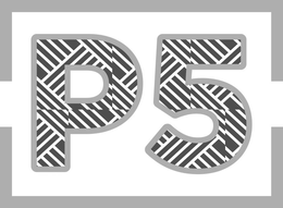 P5 trademark