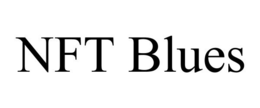 NFT BLUES trademark