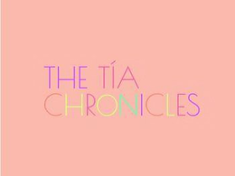 THE T?A CHRONICLES trademark