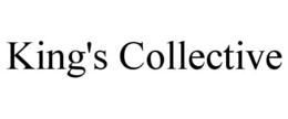 KING'S COLLECTIVE trademark