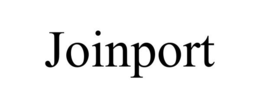 JOINPORT trademark