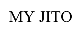 MY JITO trademark