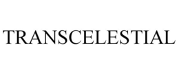 TRANSCELESTIAL trademark