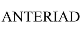 ANTERIAD trademark