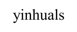 YINHUALS trademark