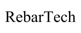 REBARTECH trademark