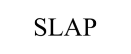 SLAP trademark