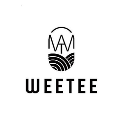WT WEETEE trademark
