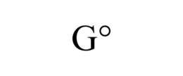 G° trademark