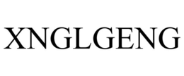 XNGLGENG trademark