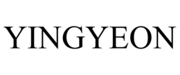YINGYEON trademark