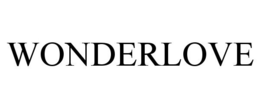WONDERLOVE trademark