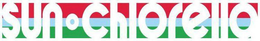 SUN CHLORELLA trademark