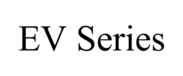 EV SERIES trademark
