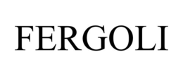 FERGOLI trademark