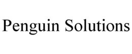 PENGUIN SOLUTIONS trademark