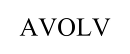 AVOLV trademark