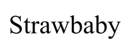 STRAWBABY trademark