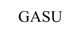 GASU trademark