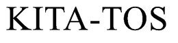 KITA-TOS trademark