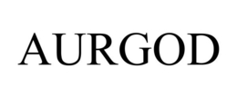 AURGOD trademark