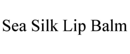 SEA SILK LIP BALM trademark