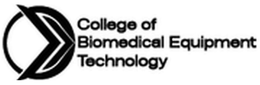 COLLEGE OF BIOMEDICAL EQUIPMENT TECHNOLOGY trademark