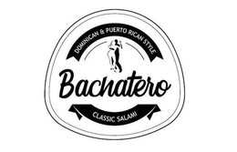DOMINICAN & PUERTO RICAN STYLE BACHATERO CLASSIC SALAMI trademark