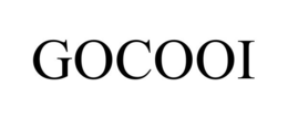 GOCOOI trademark