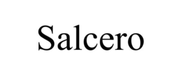 SALCERO trademark