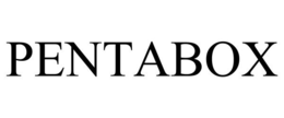PENTABOX trademark