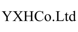 YXHCO.LTD trademark