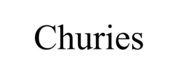 CHURIES trademark