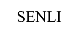 SENLI trademark