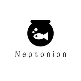 NEPTONION trademark