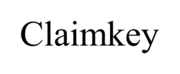 CLAIMKEY trademark