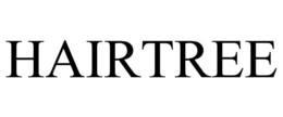 HAIRTREE trademark