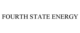 FOURTH STATE ENERGY trademark