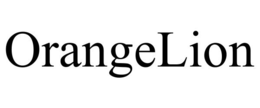ORANGELION trademark