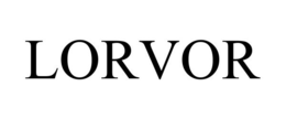 LORVOR trademark