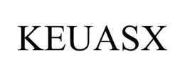 KEUASX trademark