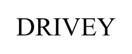 DRIVEY trademark
