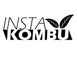 INSTA KOMBU trademark