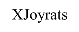 XJOYRATS trademark