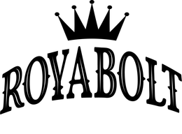 ROYABOLT trademark