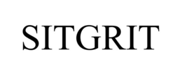 SITGRIT trademark