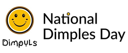 DIMPULS NATIONAL DIMPLES DAY trademark