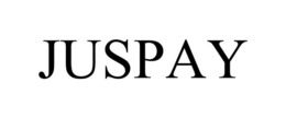 JUSPAY trademark
