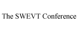 THE SWEVT CONFERENCE trademark