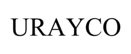 URAYCO trademark